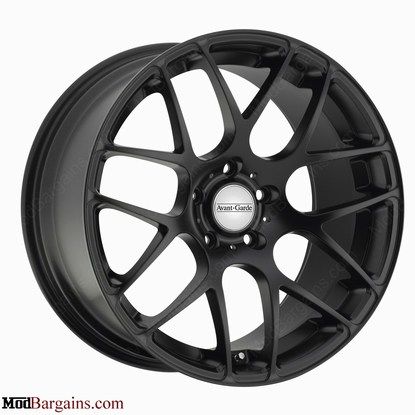 Avant Garde M310 Wheels for Subaru BRZ - 18